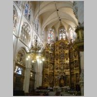 Catedral de Burgos, photo Rowanwindwhistler, Wikipedia,2.jpg